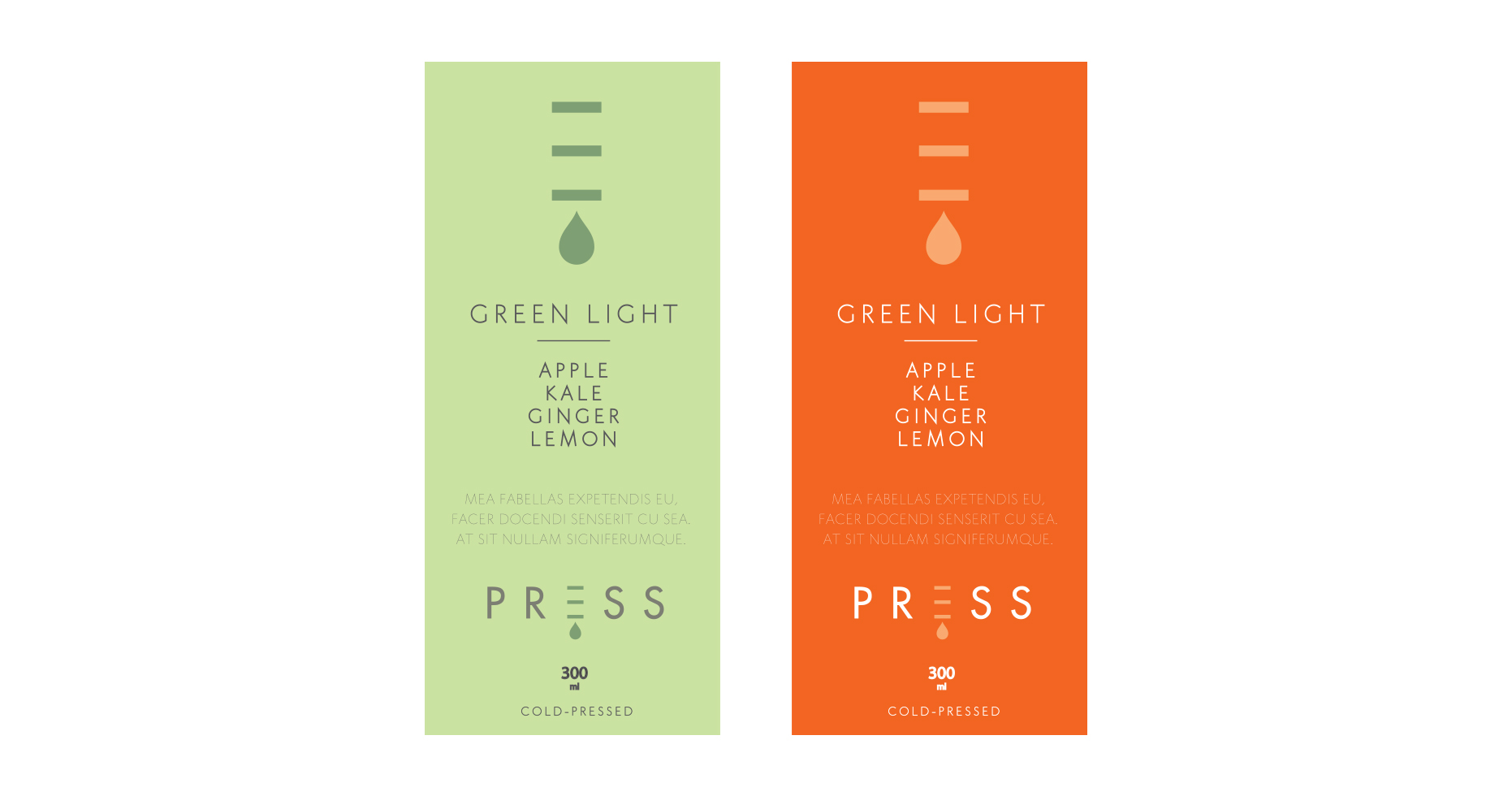 Pioneering a New Category - Cold-Pressed Juice - PRESS JUICE - Jay